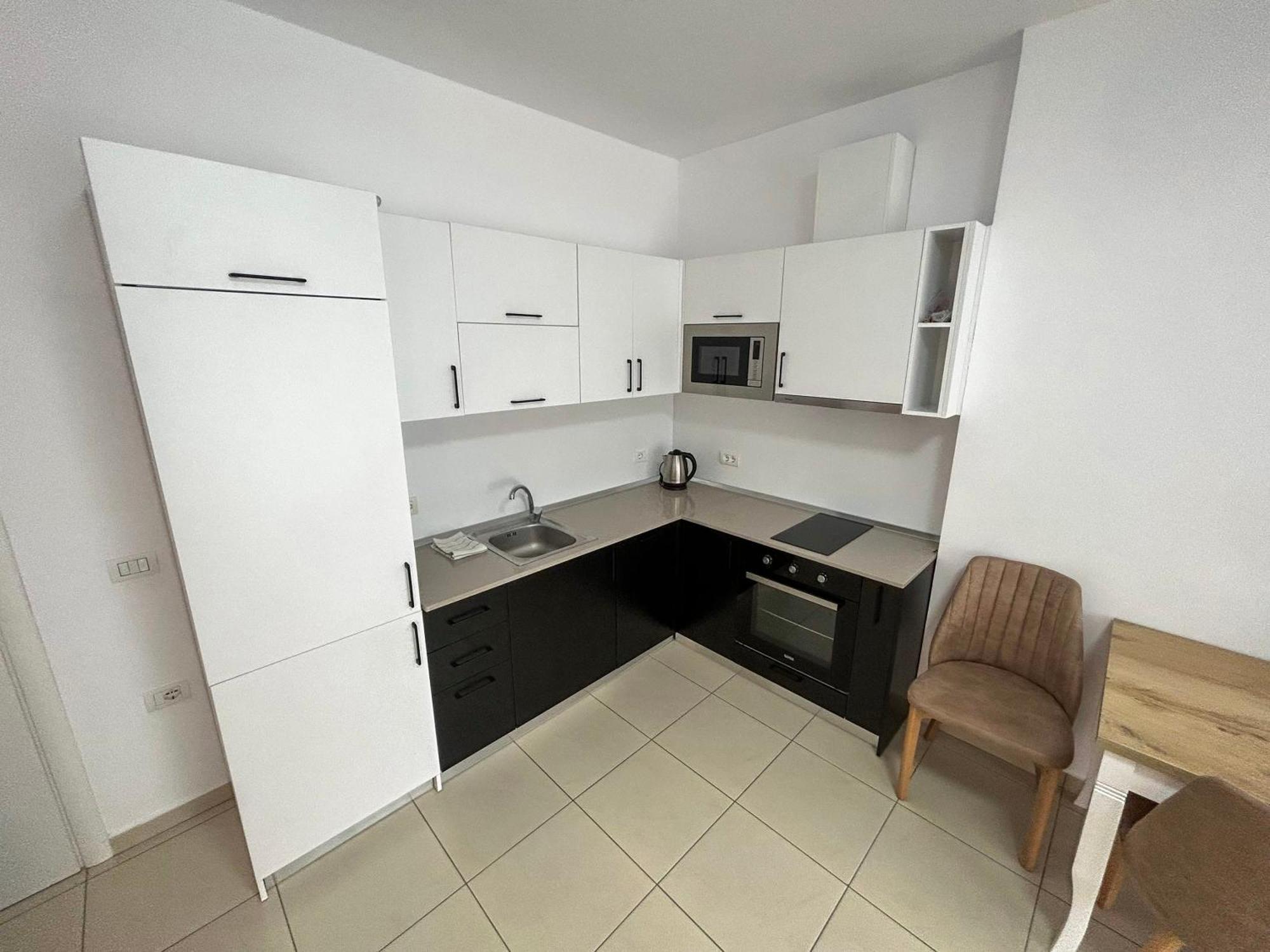 Apartamento Ocean Wisdom 582 Durrës Exterior foto